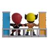 Youtooz - Deadpool &amp; Wolverine - Figurine Deadpool &amp; Wolverine 11 cm