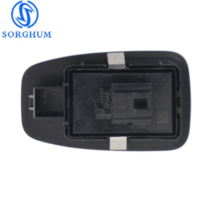 254214909R for Renault MEGANE: Car Window Lift Switch