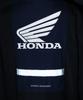 Phyps Motorcycle City Rider Reflective Jacket Blue