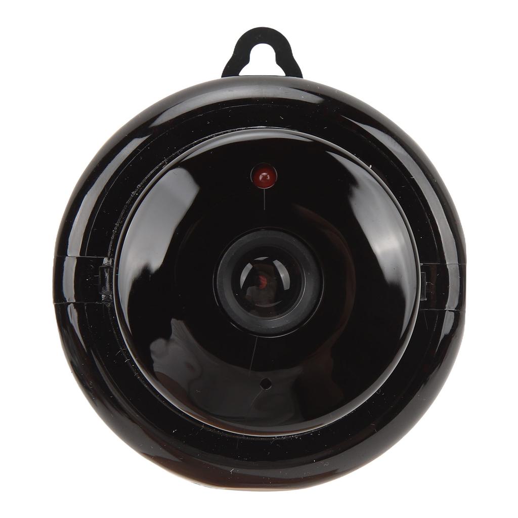 HD Camera Night Vision Motion Detection Remote Monitoring Cloud Storage Smart Camera for Home