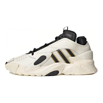 Streetball 'Ivory Black' Sneakers FY7994