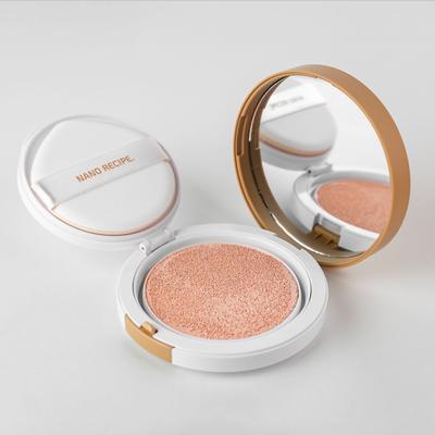 Gesichts-Make-up  – Concealer & Grundierung
