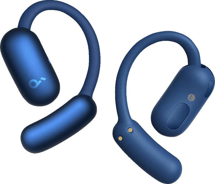 Наушники Soundcore AeroFit 2