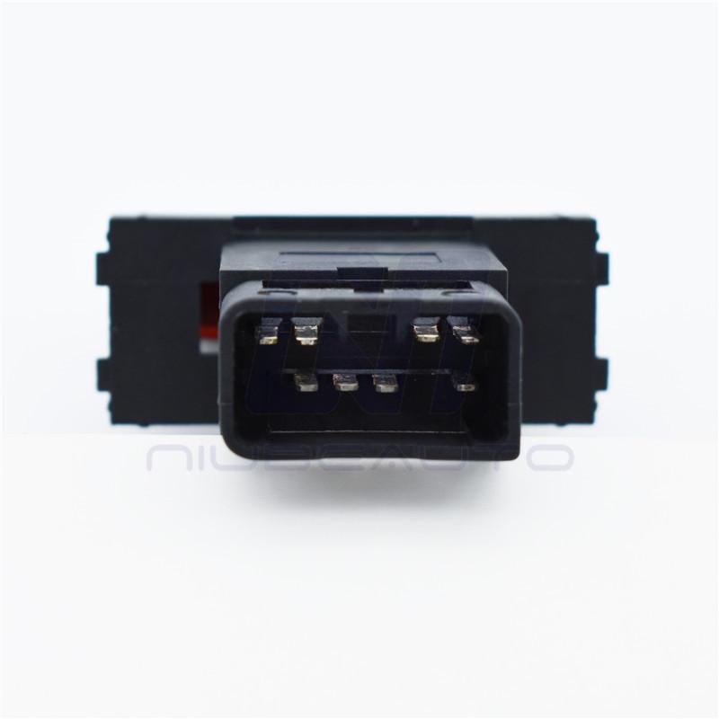 New Emergency Hazard Warning Flash Switch Button for New Chevrolet Sail 2010-2014 9072444