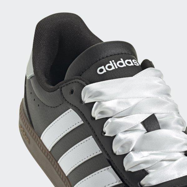 adidas Unisex Alltags-Sneaker Jq7317 Breaknet Slick