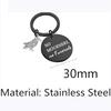 Porta-moedas, clips, porta-chaves – Chaveiros