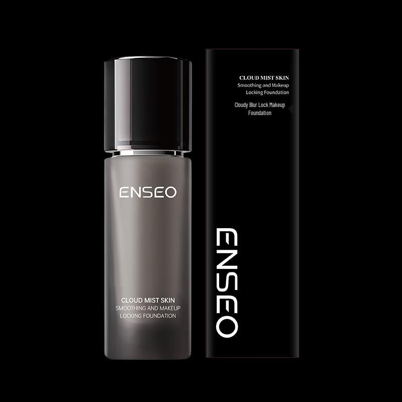 DR.MICAH Cloud Mist Matte Lock Foundation