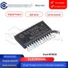 Genuine TLE7244SL SSOP-24 N-channel Power Management Switch Chip