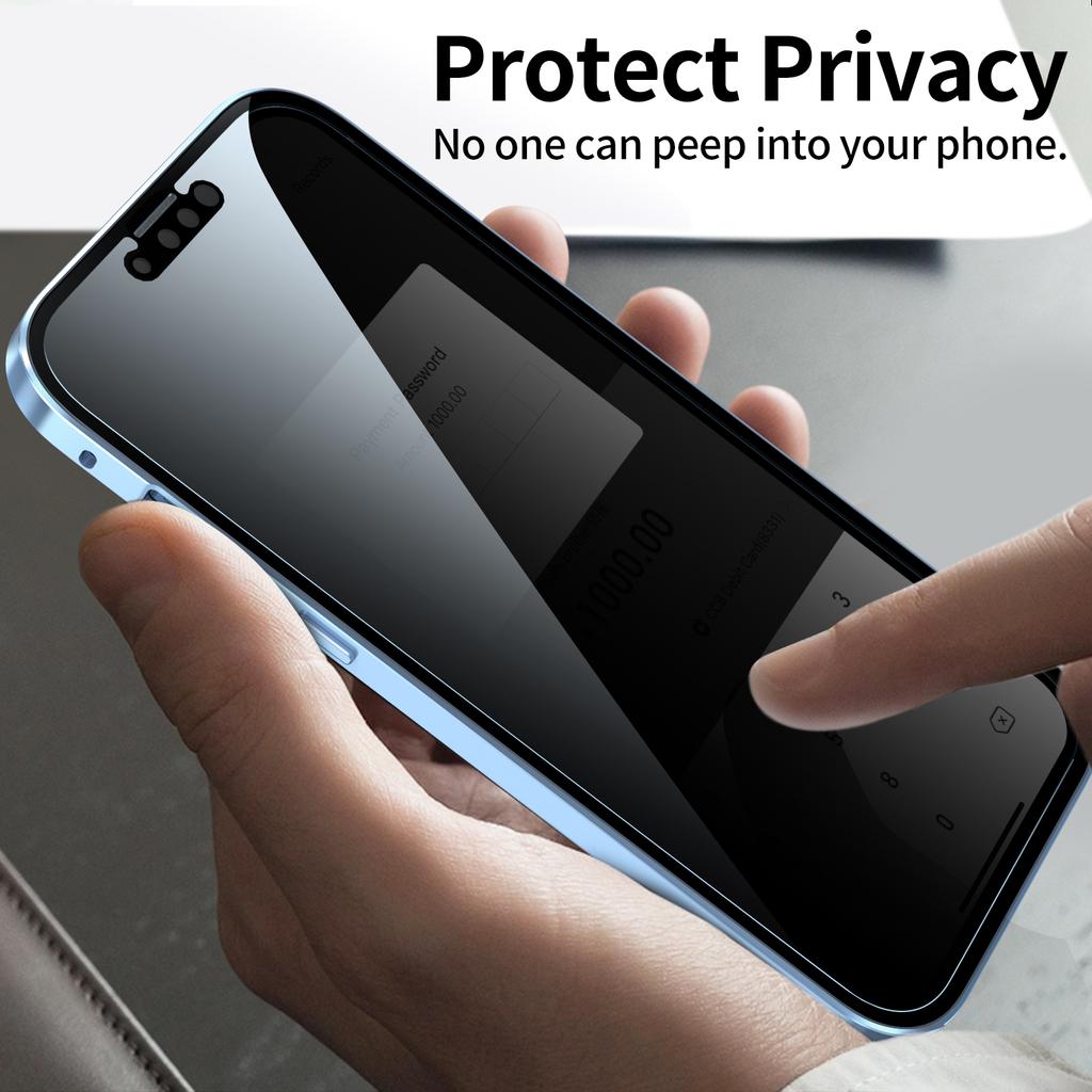 Anti Privacy Magnetic Case For Samsung Galaxy S25 S24 S23 S21 S22 Ultra Case S20 S23 S24 FE Plus S10E A70 A51 A71 Note 20 Cover