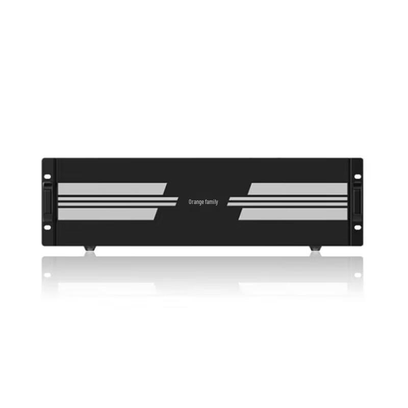 

Hikvision Video Wall Controller CN plug (adapter included)