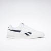 Sneaker Reebok Court Advance back/grey/vector navy