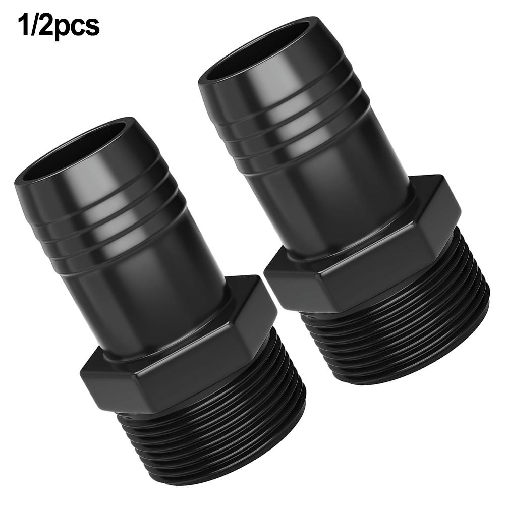 Poolschlauchadapter für Hayward SPX1091Z2, 1,5 Zoll ABS-Verbinder, Lecksicherer Ersatzteil für einfache Pumpeninstallation