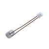 Precise Engineered Thermistor & Heater Tube for K1/K1Max/K1C 3D Printers Part for 3D Printing Enthusiasts Accessories