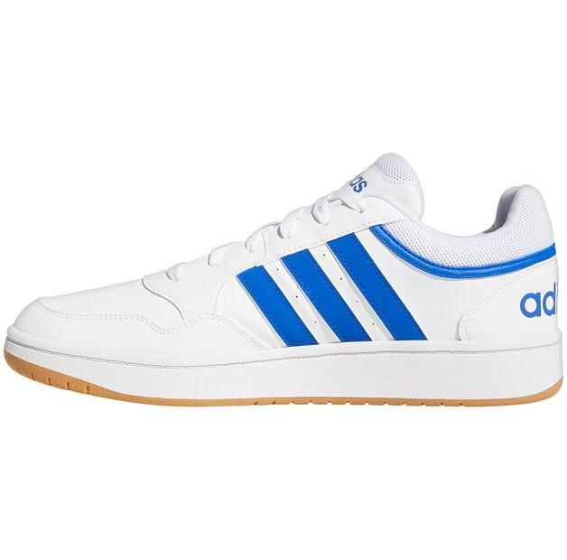 Adidas Hoops 3.0 Sneakers