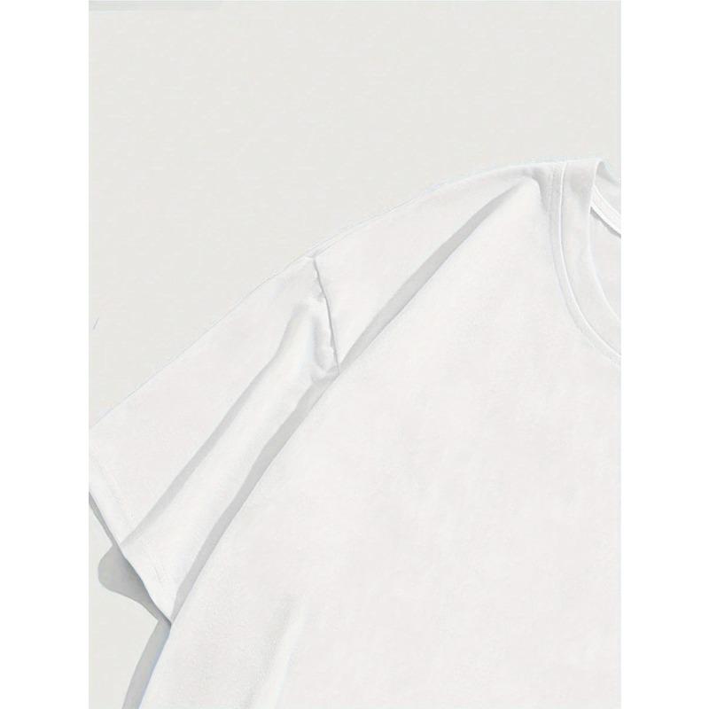 T-shirt à paillettes scintillantes imprimé cœur pour femme - Taille européenne - Pastel et multicolore