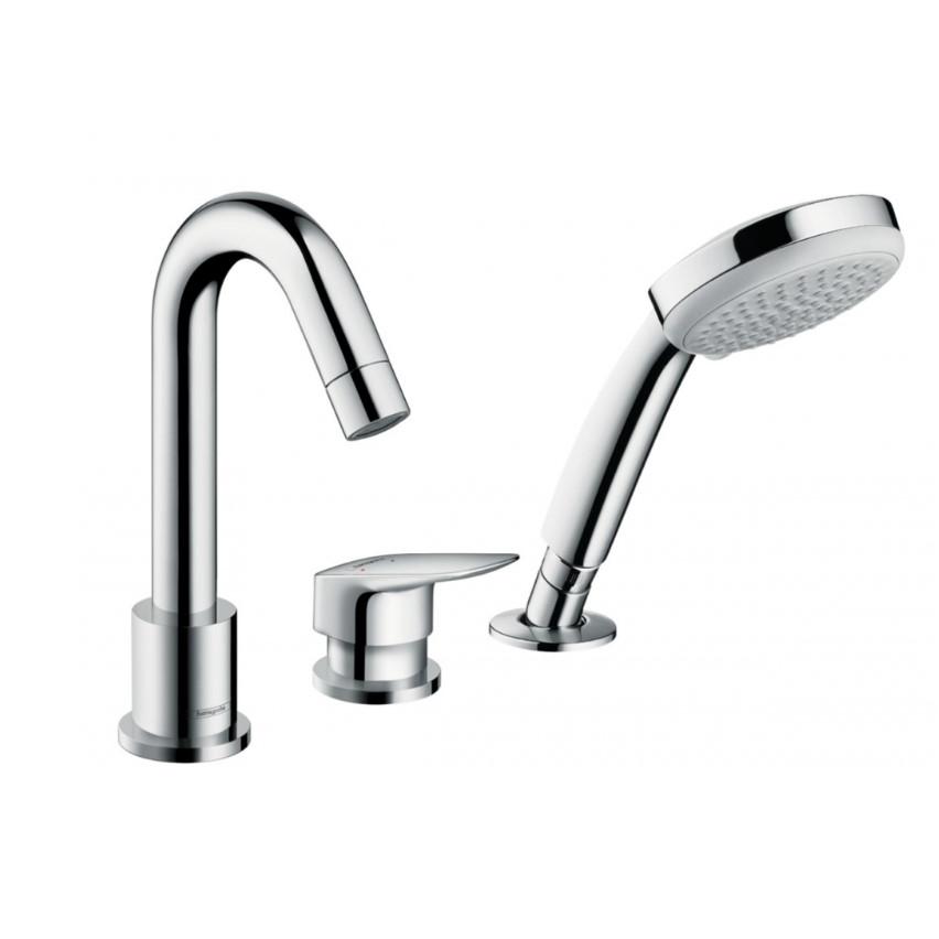 

Bath Mixer Hansgrohe 71 313 000