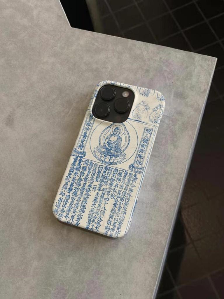 Phone Case for iPhone 17 16 15 14 13 12 11 Pro Max X XS XR XSMax 7 8 Plus Air Glossy Film Hard PC Cover