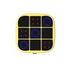 Intelligent Tic-tac-toe Children's Educational Game Machine Parent-child Interactive Mental Desktop Game Multi-functional Educational Toys