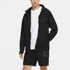 Nike Sportswear NSW Tech Fleece Zipper Jacket Asia Sizing 'Black' Men's CU4490-010