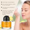 Eelhoe Vanilla Basil Eau De Toilette Spray - Charming Lasting Floral Fragrance For Women Attract Men Refreshing Perfume Spray