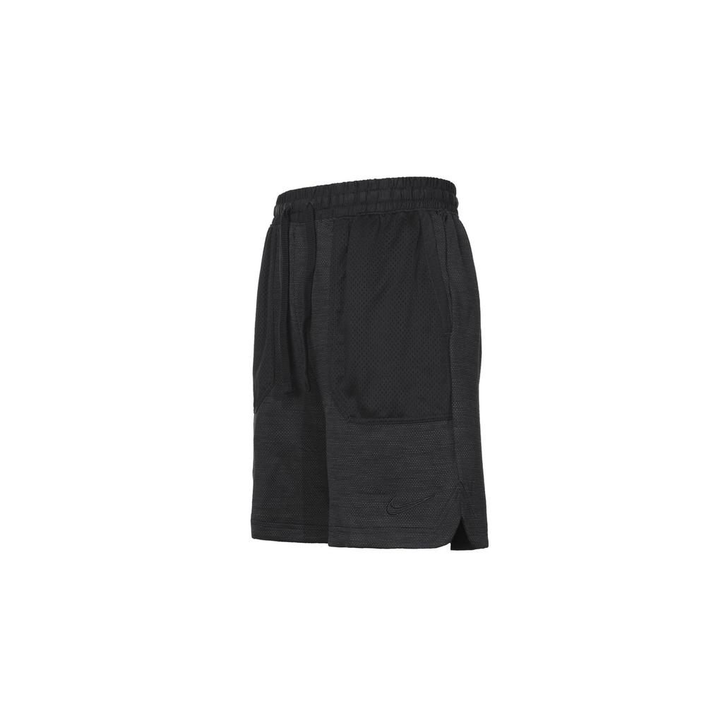 Nike Therma Flex Exploration Basketball Shorts Men's Black CD0313-010