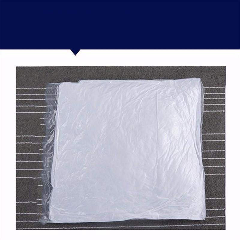 1 PC 48x74cm Rectangle Sofa Chair Throw Pillow Core Household Decor Cotton Pillow Core Simple Solid Color Cushion Liner Core