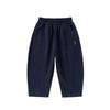Dudu Home Girls' Spring Loose Fit Harem Sports Pants