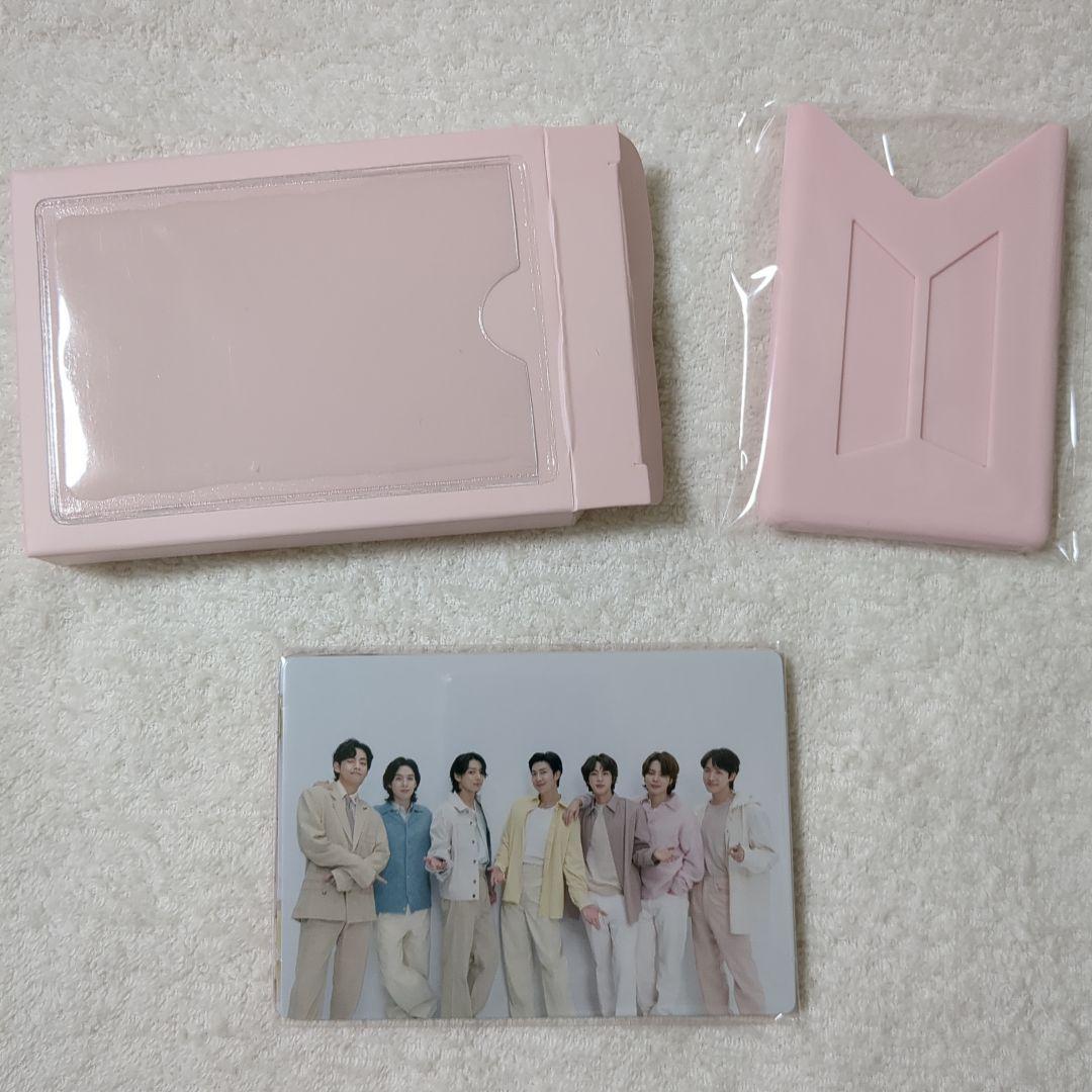 

[USED] ARMY MEMBERSHIP GIFT trading card