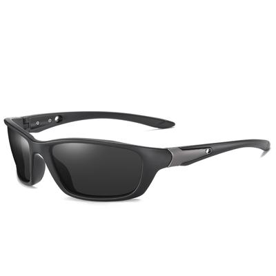Óculos de Ciclismo Esportivos Polarizados, Óculos de Sol de Ciclismo com Lentes Fotocromáticas, Óculos de Visão Noturna para Dirigir