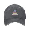 Pascals Triangle Baseball Cap Horse Hat Dropshipping designer cap Hood GirlS Hats Mens