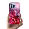 Blue Lock Anime Cases Phone Case For Iphone 17E 16E 17 Air 16 Pro Max 15 Pro 14 Plus 11 13 12 Mini Cover Cases Compatible with S