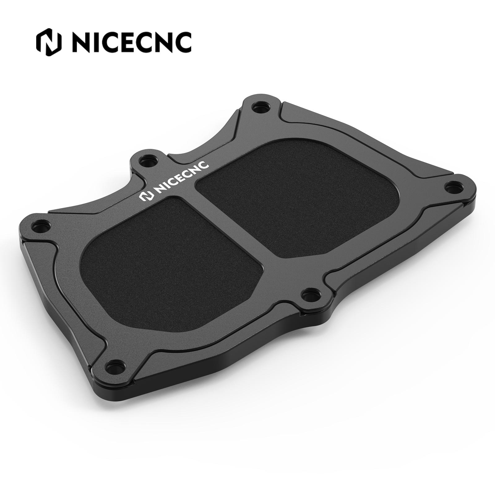 

For KTM 125 200 250 390 Duke 2017-2023 390 Adventure 2021-2024 Air Filter Box Cover Husqvarna SVARTPILEN 401 VITPILEN 401 21-23 чорний