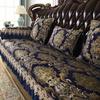 Luxury Jacquard Sofa Cover Living Room Decor Sofa Cushion Couch Cover Home Anti-slip Anti-wrinkle Furniture Protective Slipcover