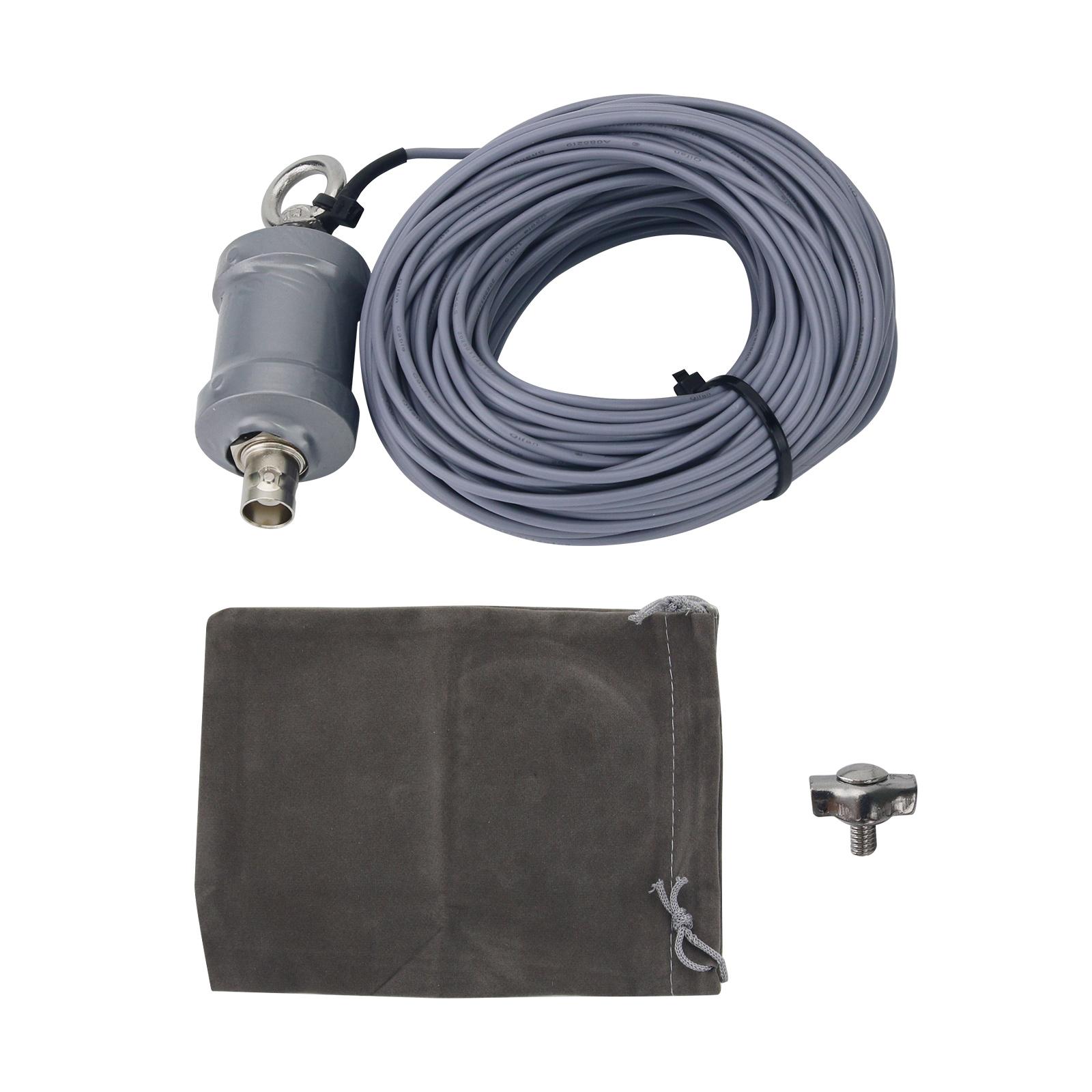 G26 HF Antenna 1-30MHz Low Power