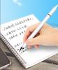 2025 New Product Factory Direct Sale Metal Pencil Stylus Passive Pen Replaceable Nib Easy Carrying Windows Android IOS for
