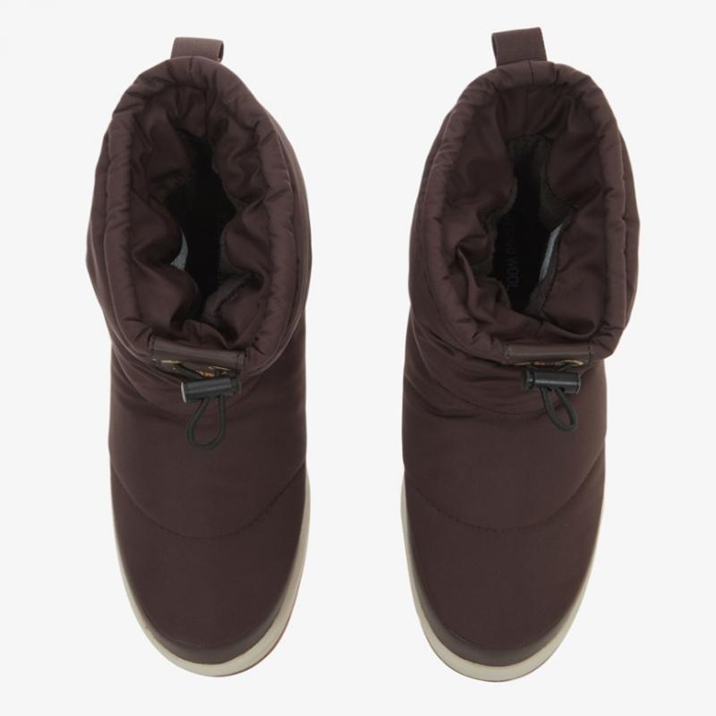 The North Face Platform Boot Brw