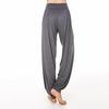 Loose Fit Modal Yoga Pants for Exercise and Dance