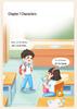Dou Ban Jiang Primary School English Sentence Patterns & Grammar Training Compendium