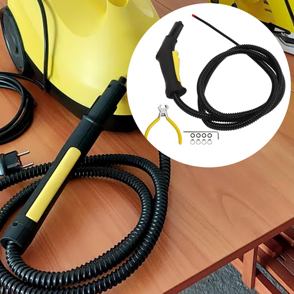 Per Karcher Ricambio per Tubo Pulitore a Vapore SC1 SC2 SC3 SC4 4.322-048.3