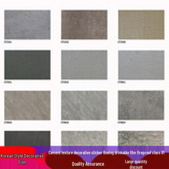 Gold & Silver Brushed Metal Stainless Steel Adhesive Film for Refrigerator, Elevator, and Interior Decor