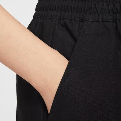Sportbekleidung Freizeit Langer Rock Damen HV2497-010