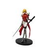 Solo Leveling Cha Hae-In Scarlet Waltz Dancer Anime Figure Collectible Desktop Decoration Statue Model For Anime Game Fans