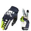 24 touch screen long finger bicycle riding gloves men's and women's motorcycle racing outdoor sports gloves