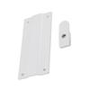 Speaker Wall Mounted Bracket Thicken Metal Stable Support Easy To Install Mounting Bracket for HT A9 Home AV System