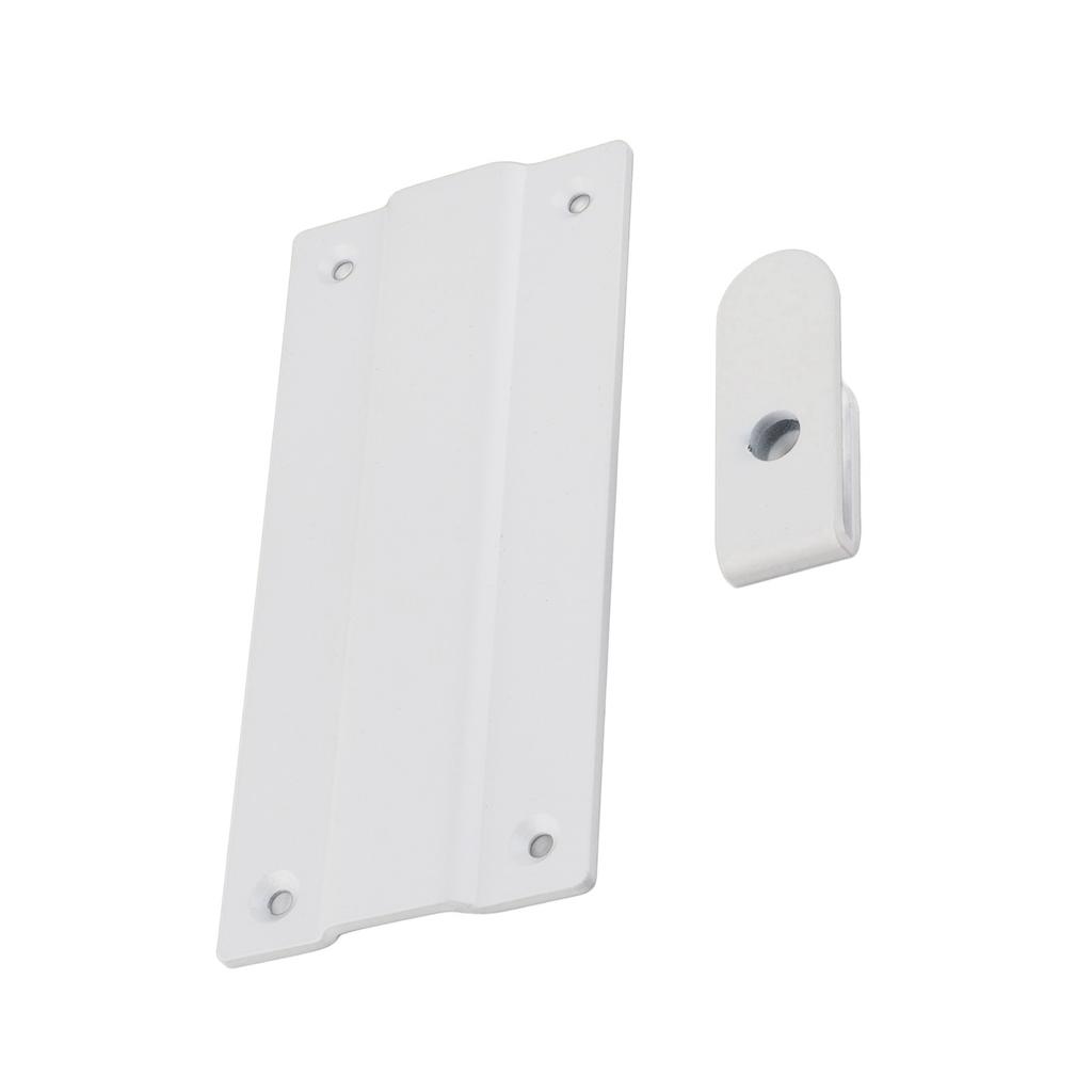 Speaker Wall Mounted Bracket Thicken Metal Stable Support Easy To Install Mounting Bracket for HT A9 Home AV System