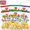 Panpan Tomato Chicken Flavor Puffed Snack Blocks