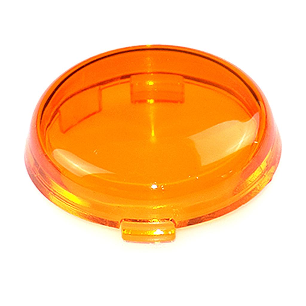 Motorcycle Turn Signal Lens Cover for Road Glide Replacement Scratchproof Lenses Cover Front Rear Turn Signal Lens Cover