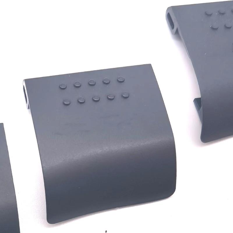 Speicherkartenfachabdeckung für 600D Digitalkamera Ersatzteil Staubdicht Schützender Kamerafachschutz Leicht