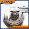Turbolader Patron R2S-GT1752+GT1238 Til Mazda 3 6 CX-3 CX-5 CX-7 2.2 Bi TDI 810356-0001 810357-0002 SH01-13700