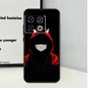 Devil Woman For OnePlus Nord CE 5 2 3 4 Lite N20 N30 Case For OnePlus 15 13 12 11 10 Pro 10T 12R 13R 13T